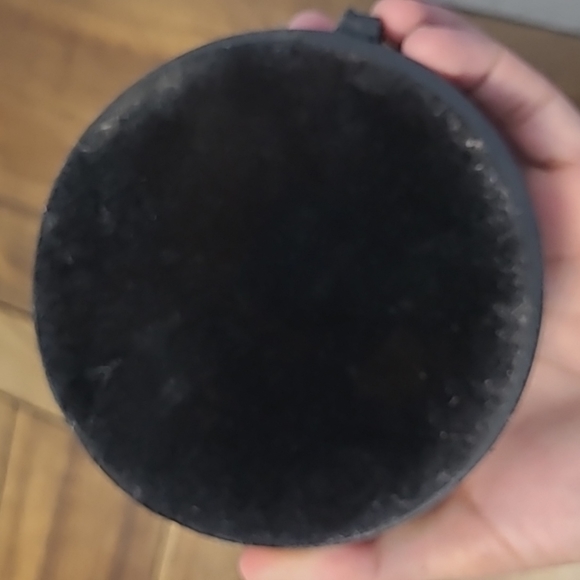 Ashtray made from metal - Picture 3 of 3